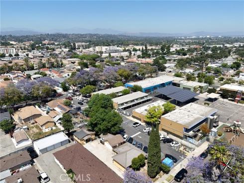 215 E Ash Avenue, Fullerton, CA