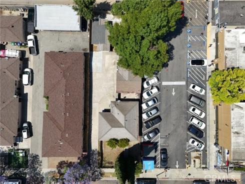215 E Ash Avenue, Fullerton, CA