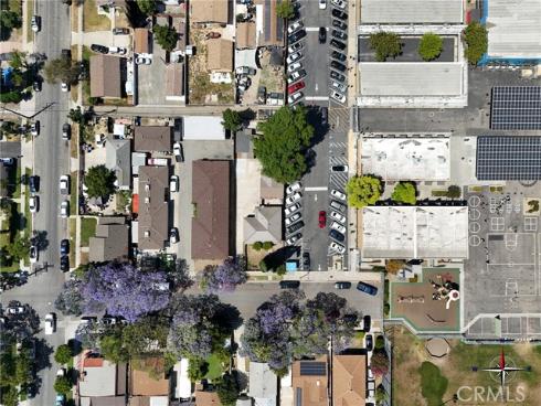 215 E Ash   Avenue, Fullerton, CA