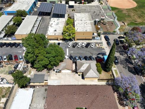215 E Ash Avenue, Fullerton, CA