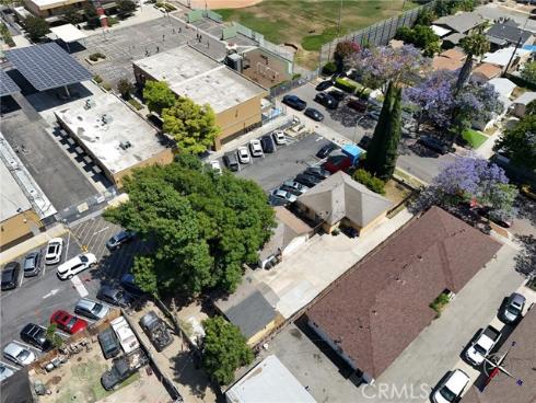 215 E Ash Avenue, Fullerton, CA