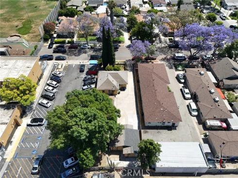 215 E Ash Avenue, Fullerton, CA