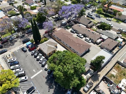 215 E Ash Avenue, Fullerton, CA