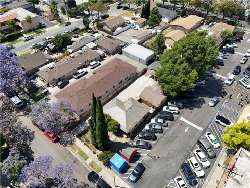 215 E Ash Avenue, Fullerton, CA