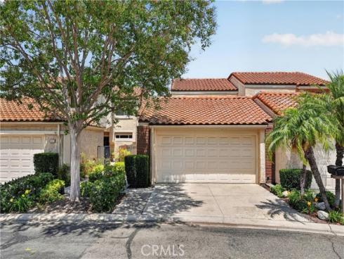 525 Riviera Court, Fullerton, CA