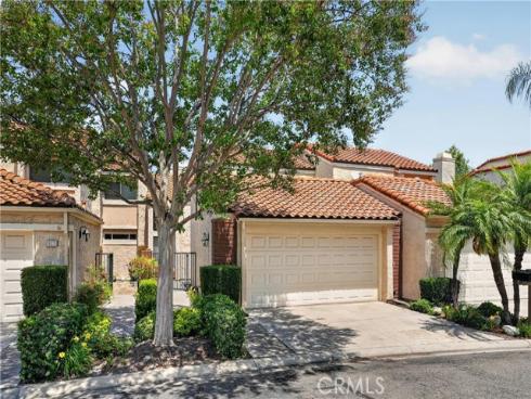 525 Riviera Court, Fullerton, CA