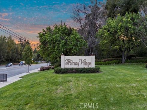 525  Riviera   Court, Fullerton, CA