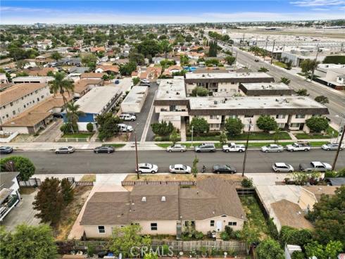 108 S Pritchard , Fullerton, CA