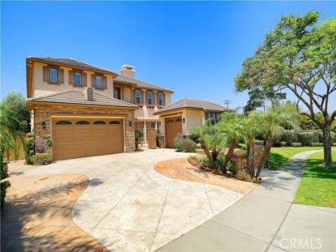 2599  Nixon   Way, Fullerton, CA