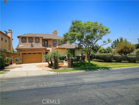 2599  Nixon   Way, Fullerton, CA