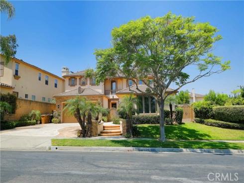 2599  Nixon   Way, Fullerton, CA