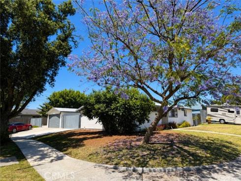 2501 Santa Ysabel , Fullerton, CA