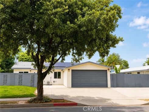 2501 Santa Ysabel , Fullerton, CA