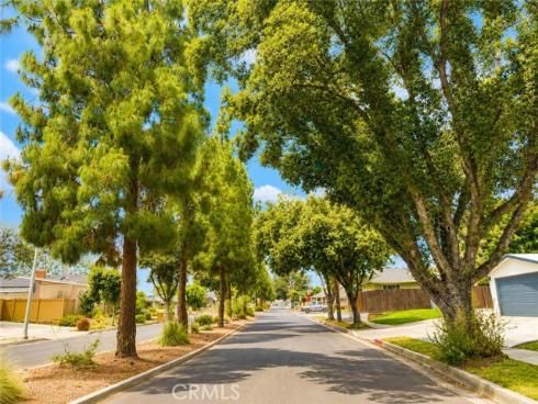 2501 Santa Ysabel , Fullerton, CA