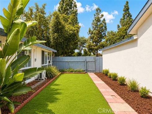 2501 Santa Ysabel , Fullerton, CA