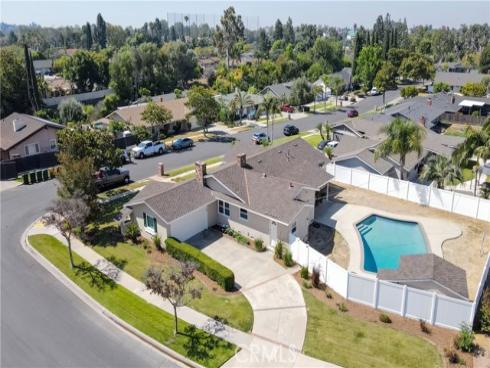 2919 Sunnywood , Fullerton, CA