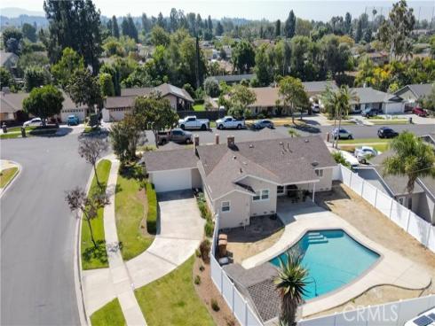 2919 Sunnywood , Fullerton, CA