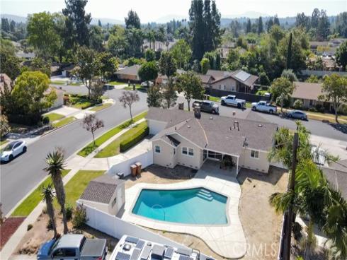 2919 Sunnywood , Fullerton, CA