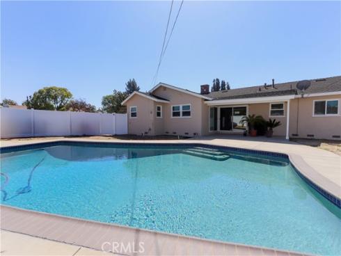 2919 Sunnywood , Fullerton, CA