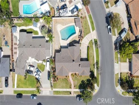 2919 Sunnywood , Fullerton, CA