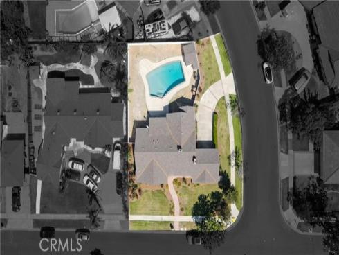 2919 Sunnywood , Fullerton, CA