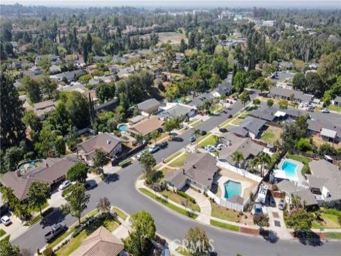 2919 Sunnywood , Fullerton, CA