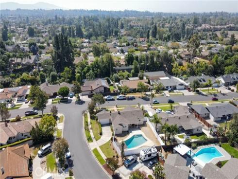 2919 Sunnywood , Fullerton, CA