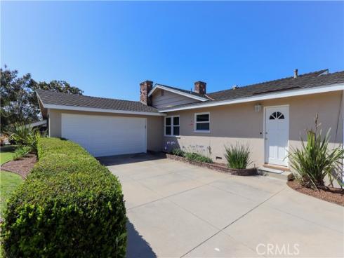 2919 Sunnywood , Fullerton, CA