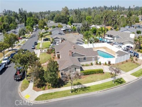 2919 Sunnywood , Fullerton, CA