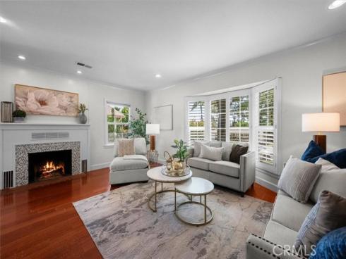 816 Grandview , Fullerton, CA