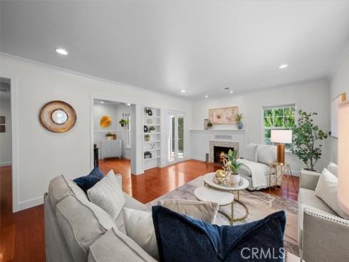 816 Grandview , Fullerton, CA