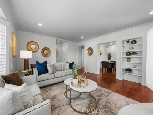 816 Grandview , Fullerton, CA
