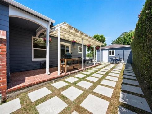 816 Grandview , Fullerton, CA