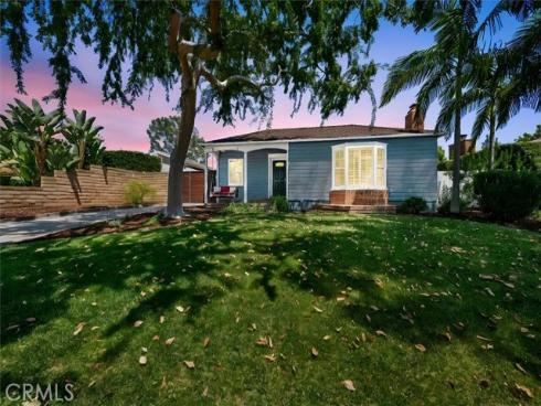 816 Grandview , Fullerton, CA