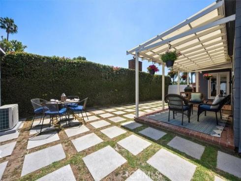 816 Grandview , Fullerton, CA