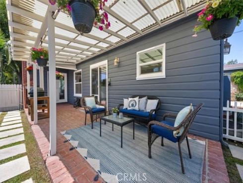 816 Grandview , Fullerton, CA