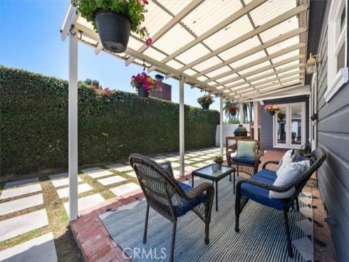 816 Grandview , Fullerton, CA