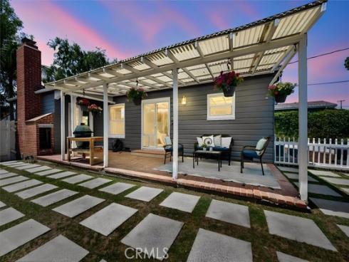 816 Grandview , Fullerton, CA