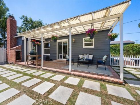816 Grandview , Fullerton, CA