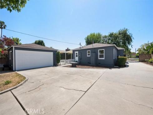 816 Grandview , Fullerton, CA