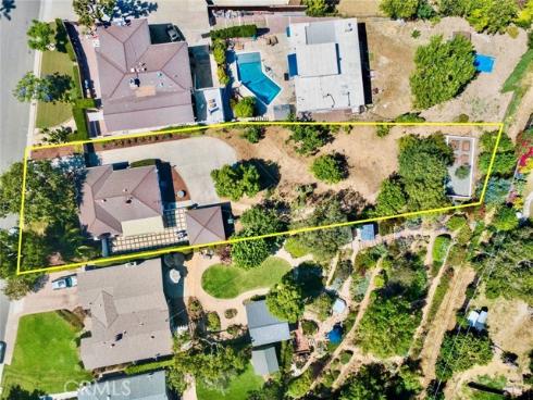 816 Grandview , Fullerton, CA