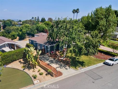 816 Grandview , Fullerton, CA