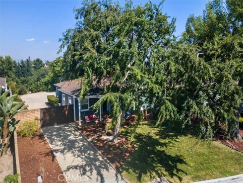 816 Grandview , Fullerton, CA
