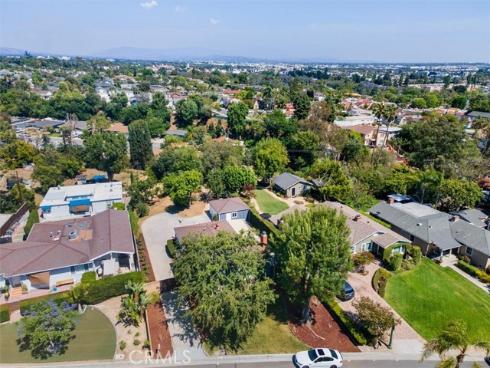816 Grandview , Fullerton, CA