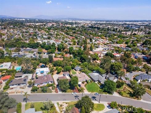 816 Grandview , Fullerton, CA