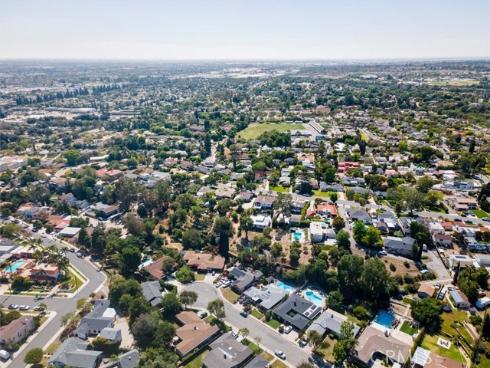 816 Grandview , Fullerton, CA