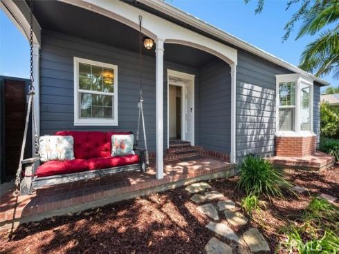 816 Grandview , Fullerton, CA