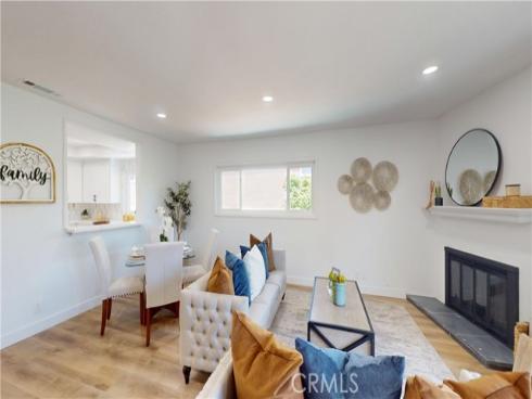 1354 Shadow , Fullerton, CA