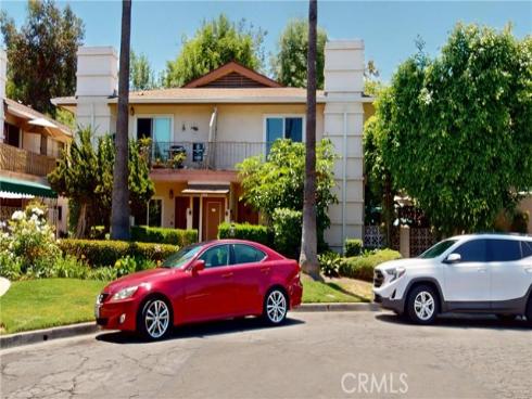 1354 Shadow , Fullerton, CA
