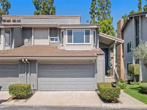 2133 Woodbriar Court